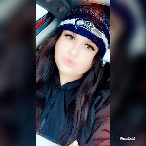 Meet your Posher, Hailey